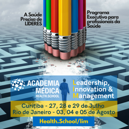 Leadership, Innovation & Management 4 Health Pros
