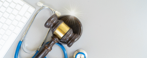 Processos contra médicos têm aumento significativo. Saiba quais são as especialidades mais processadas!
