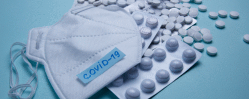 SUS incorpora 1º remédio contra COVID-19:  baricitinibe