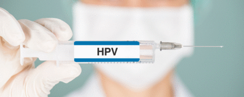 OMS afirma que dose única da vacina contra HPV previne câncer de colo de  útero