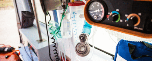 Ressonância magnética em ambulâncias: é possível?