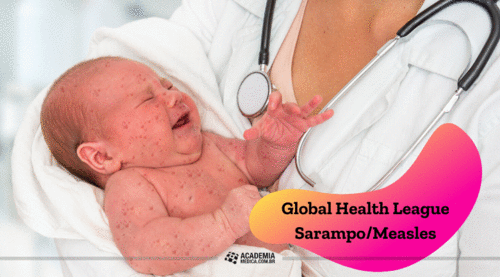 GHL | Sarampo/ Measles