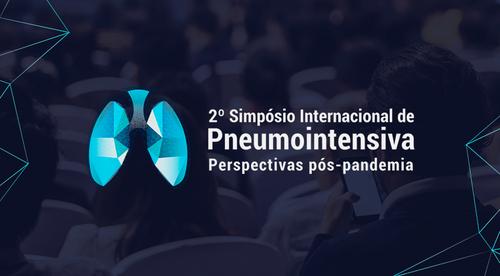 2º Simpósio Internacional de Pneumointensiva