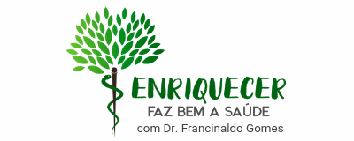 Enriquecer faz bem à Saúde