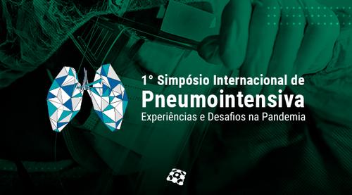 1º Simpósio Internacional de Pneumointensiva