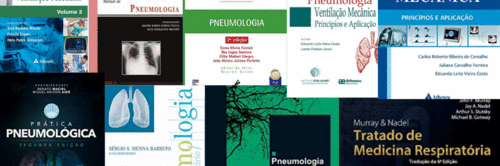 Livros médicos - PNEUMOLOGIA
