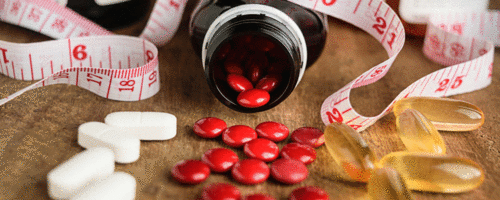 Mais de 140 remédios para emagrecer são proibidos pela ANVISA. Saiba quais são!