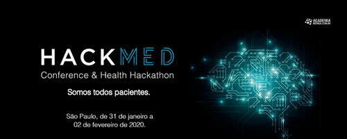 Gancho Zero: experiência no HackMED Hackathon