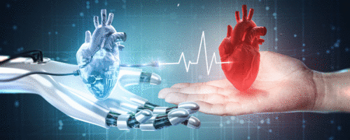 Inteligência artificial identifica indivíduos em risco de complicações de doenças cardíacas