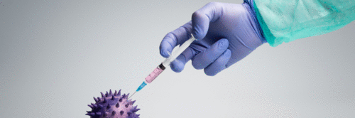 COVID-19: Agências reguladoras da União Europeia recomendam a aprovação da vacina da Novavax