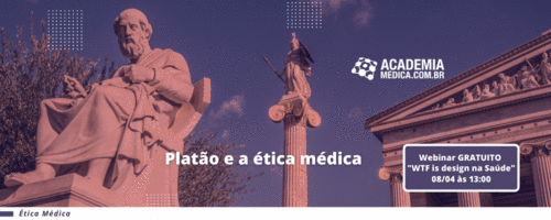 Platão e a ética médica