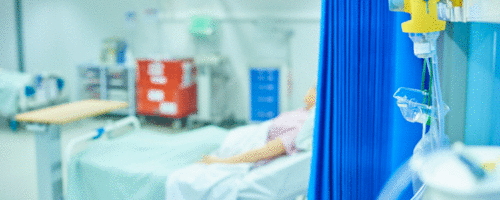 Existe um número ideal de pacientes para cada enfermeiro(a)?