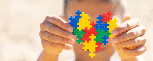 Temple Grandin: o autismo como expressão do tempo passado na percepção do presente
