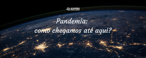 Pandemia: como chegamos até aqui?