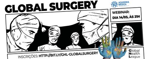 Global Surgery - GHL