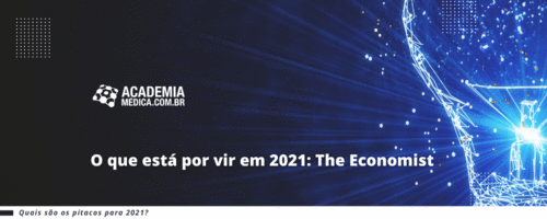 O que está por vir em 2021: The Economist