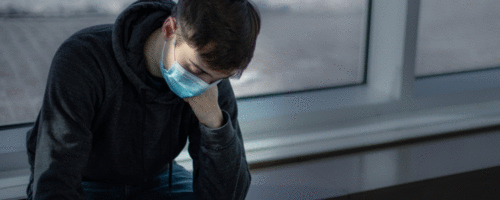 COVID-19: Como manter a saúde mental durante a pandemia