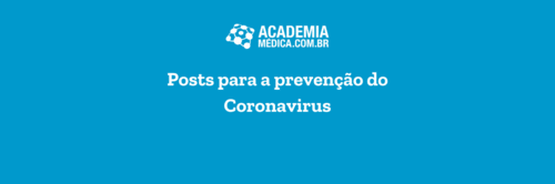 Posts para compartilhar nas redes sociais sobre o Coronavírus #covid19