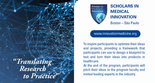 Scholars in Medical Innovation - Translating Research to Practice