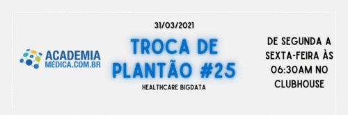 TP #25: Healthcare bigdata