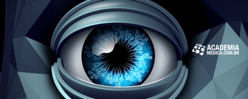 Inteligência artificial mudando paradigmas na oftalmologia