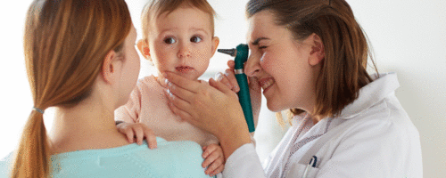 Choosing Wisely: 9 recomendações para a prática pediátrica em otorrinolaringologia