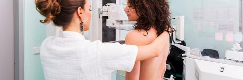 Parecer sobre teste de Termografia da Mama reforça importância da Mamografia na detecção precoce de câncer