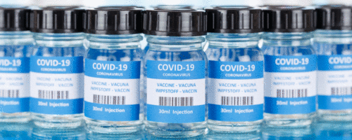 Ministério da Saúde anuncia terceira dose da vacina contra a COVID-19 a partir de 15 de setembro
