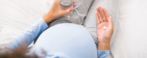 O uso de antipsicóticos durante a gravidez tem relação com desenvolvimento de TDAH ou autismo?