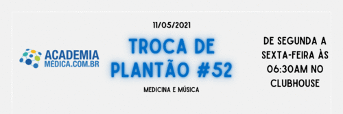 TP #52: Medicina e música