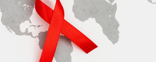 Relatório destaca o progresso global na redução do HIV, hepatite viral e infecções sexualmente transmissíveis