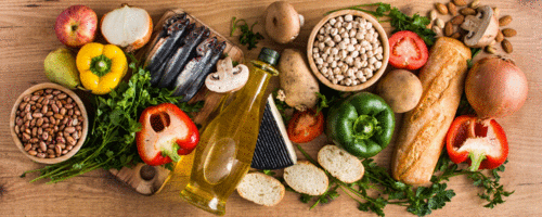 Dieta de estilo mediterrâneo pode reduzir o risco de pré-eclâmpsia em pelo menos 20%